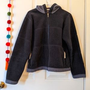 Patagonia fleece